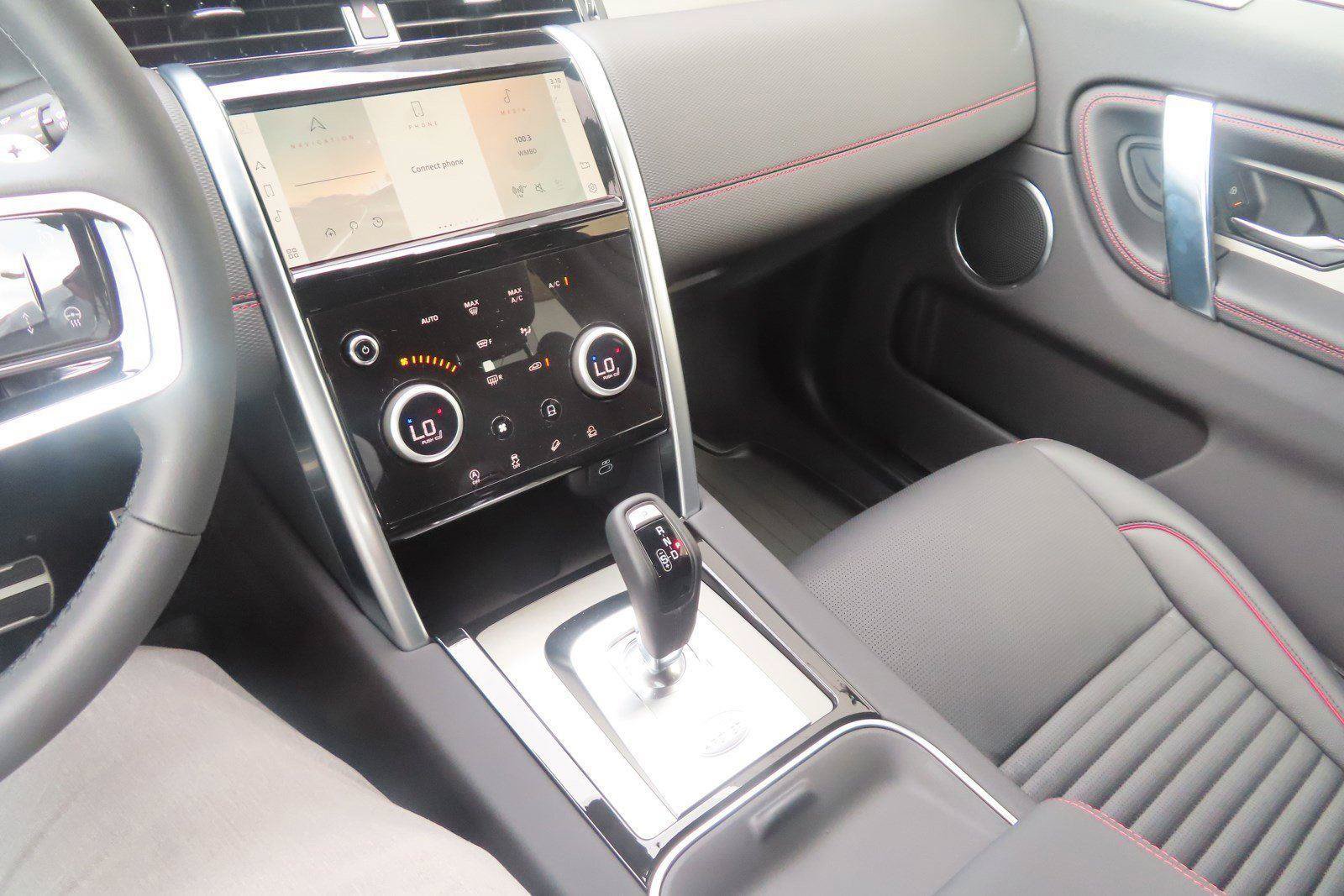 Used 2023 Land Rover Discovery Sport S R-Dynamic AWD/4WD image 18
