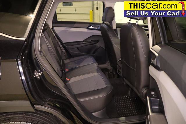 Used 2024 Volkswagen Taos SE FWD image 28