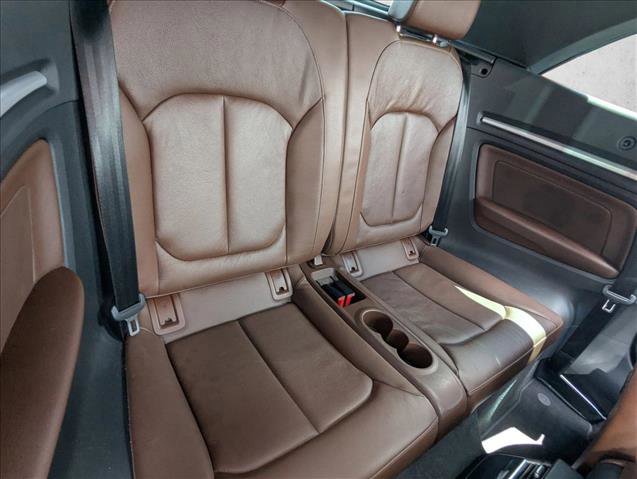 Used 2016 Audi A3 1.8T Premium w/ Audi MMI Navigation Plus image 16