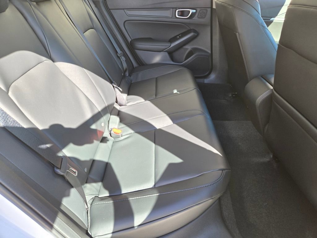 New 2026 Acura Integra image 18