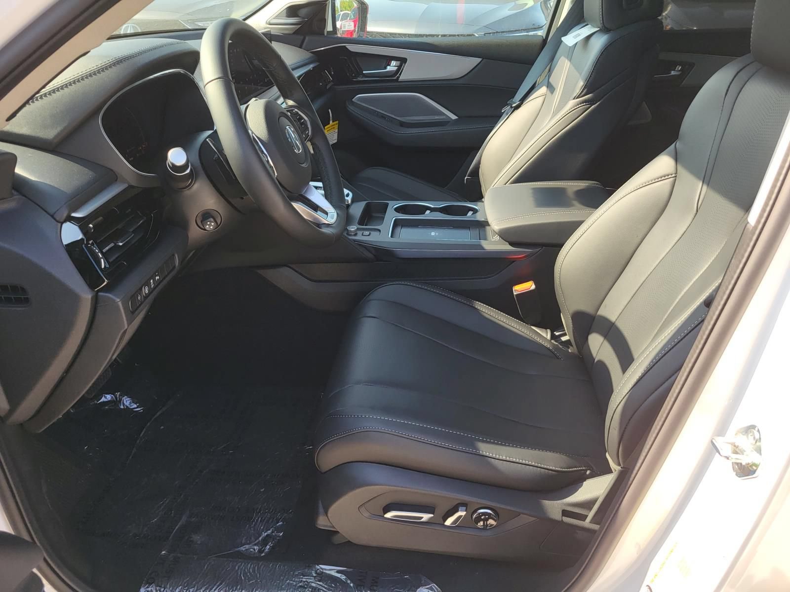 New 2026 Acura MDX FWD w/ Technology Package image 17