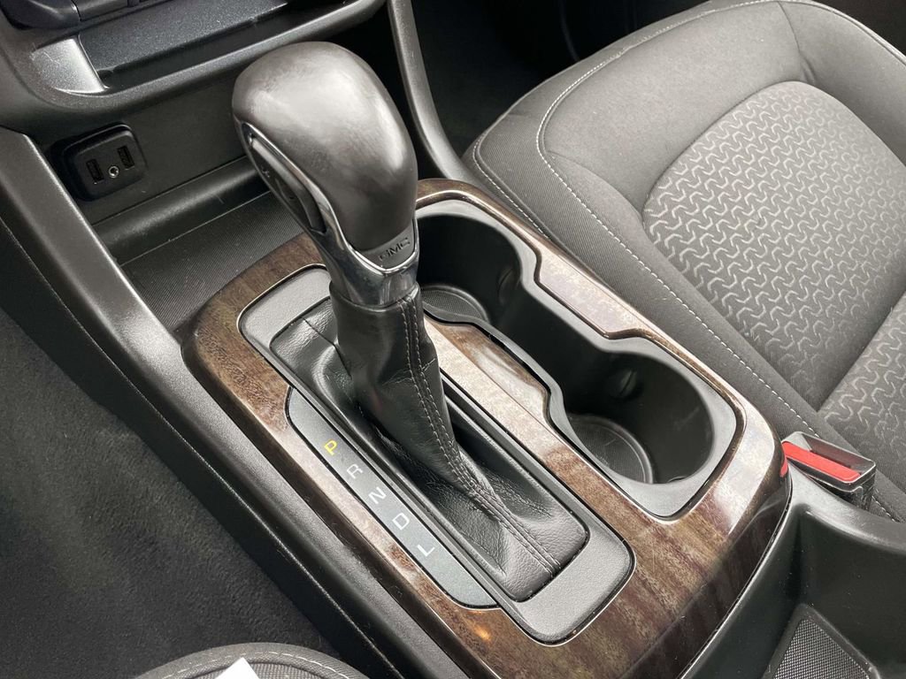 Used 2022 GMC Canyon Elevation w/ Trailering Package image 41