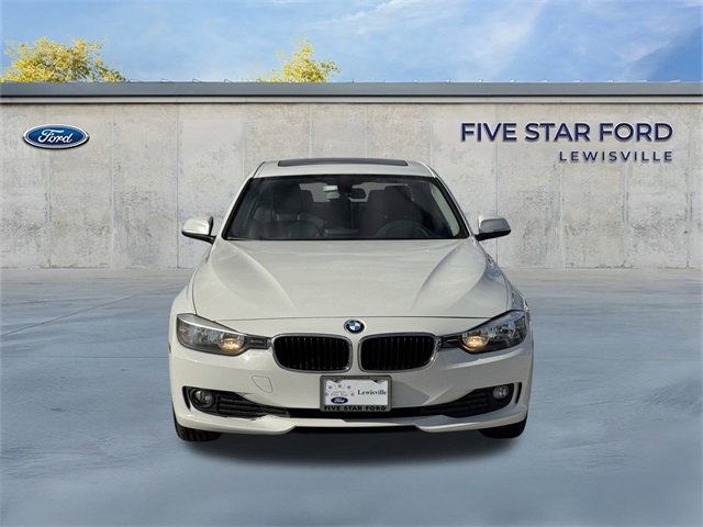 Used 2014 BMW 320i xDrive Sedan image 8