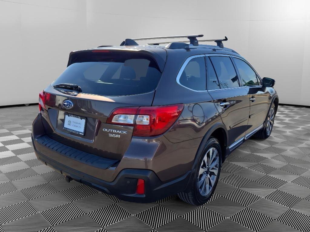 Used 2019 Subaru Outback 3.6R Touring image 7
