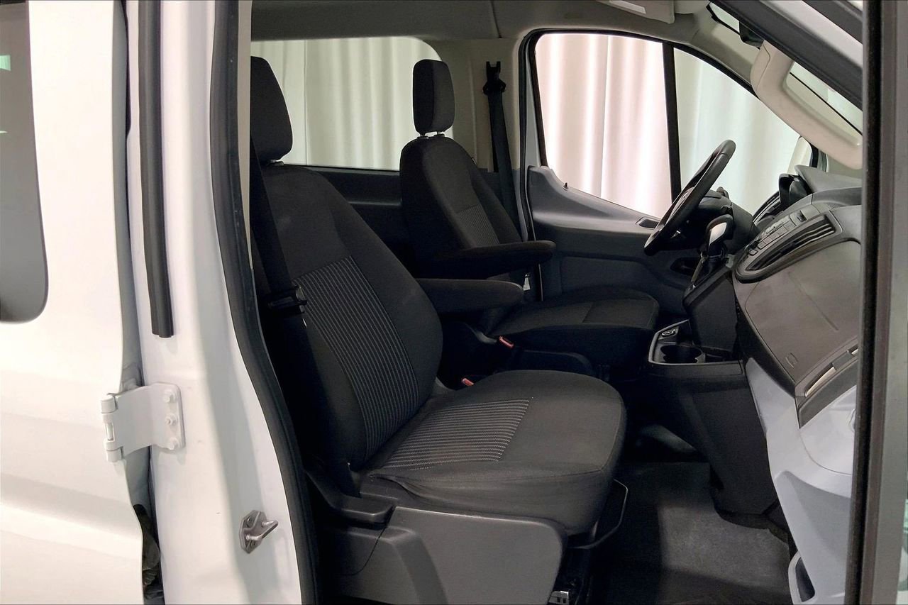 Used 2019 Ford Transit 150 XL RWD image 16