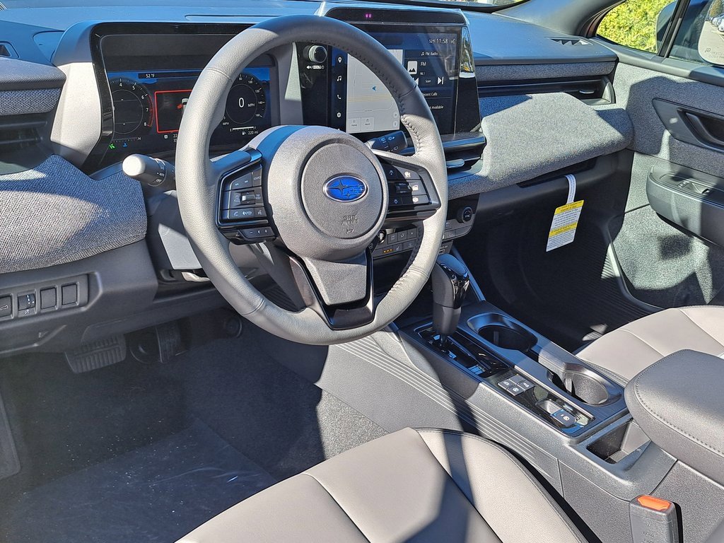 New 2026 Subaru Outback Premium image 7