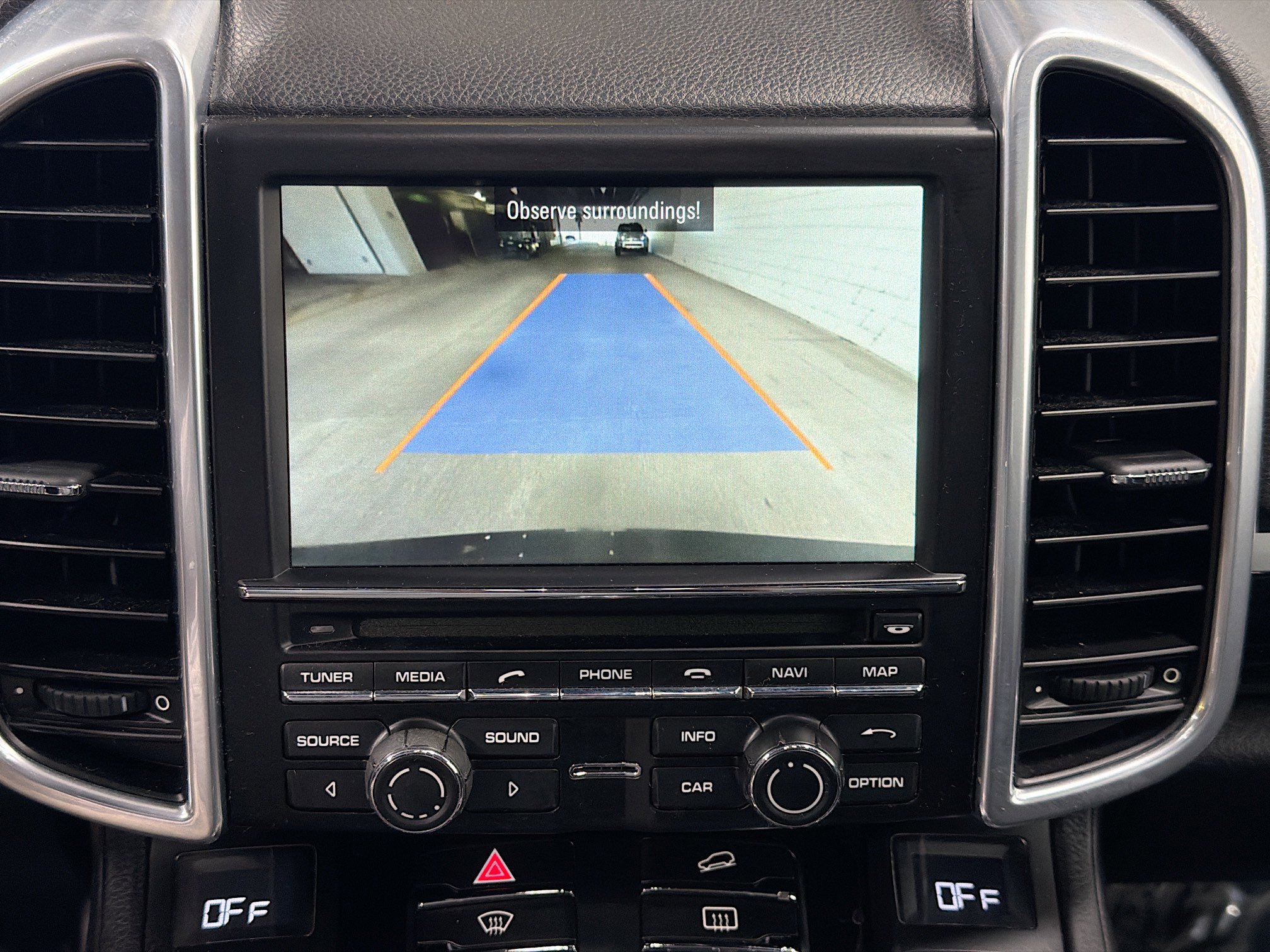 Certified 2016 Porsche Cayenne S AWD/4WD image 31