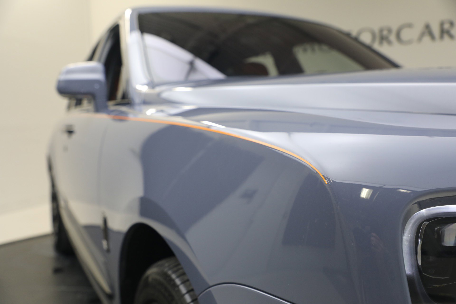 Certified 2024 Rolls-Royce Cullinan Black Badge w/ Driver's Package image 40