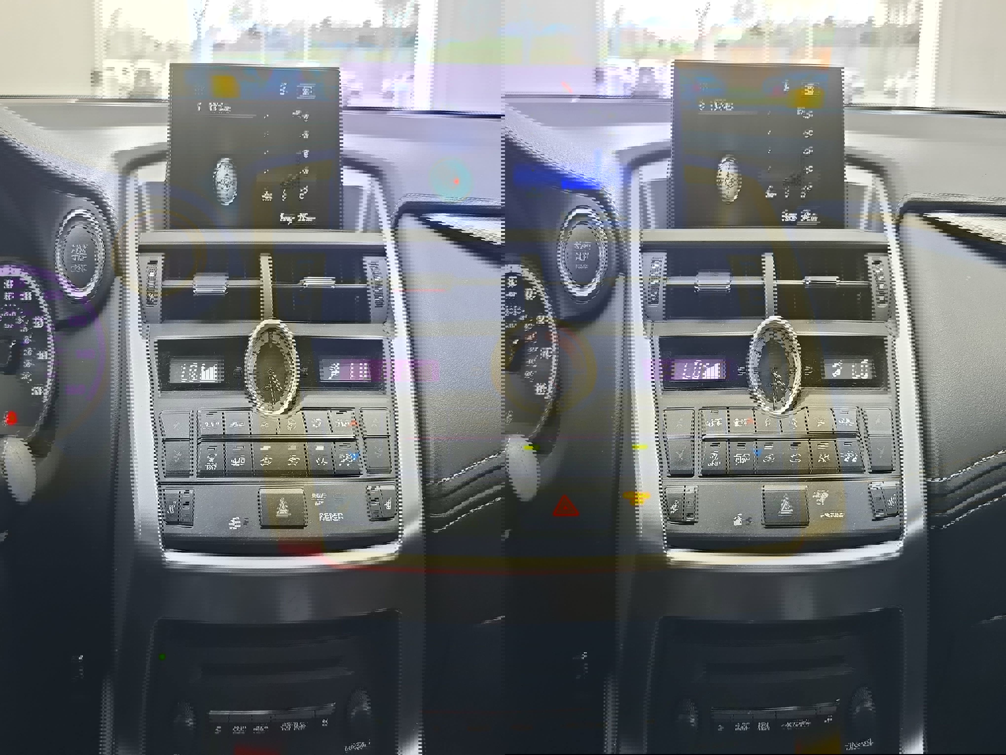 Used 2015 Lexus NX 200t F Sport w/ Navigation System Package image 20