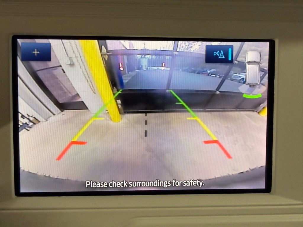 Used 2023 Ford Bronco Heritage Edition image 37