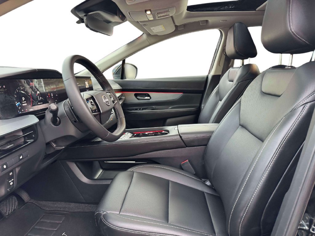 Certified 2026 Nissan Murano SL AWD/4WD image 15