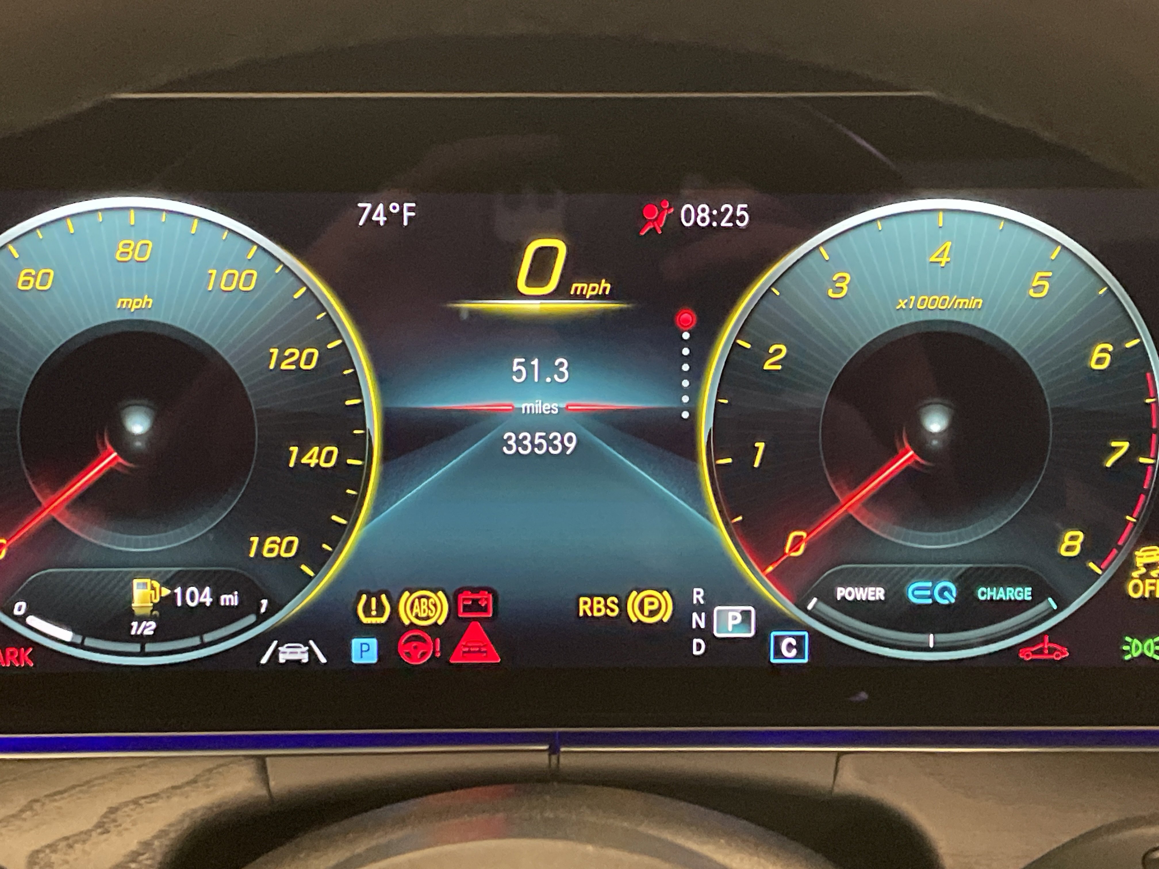 Certified 2022 Mercedes-Benz CLS 450 4MATIC w/ Premium Package image 24