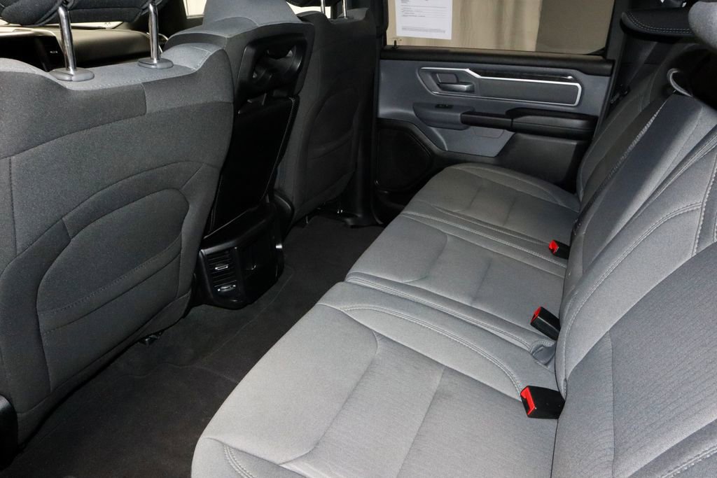 Used 2023 RAM 1500 Big Horn AWD/4WD image 21
