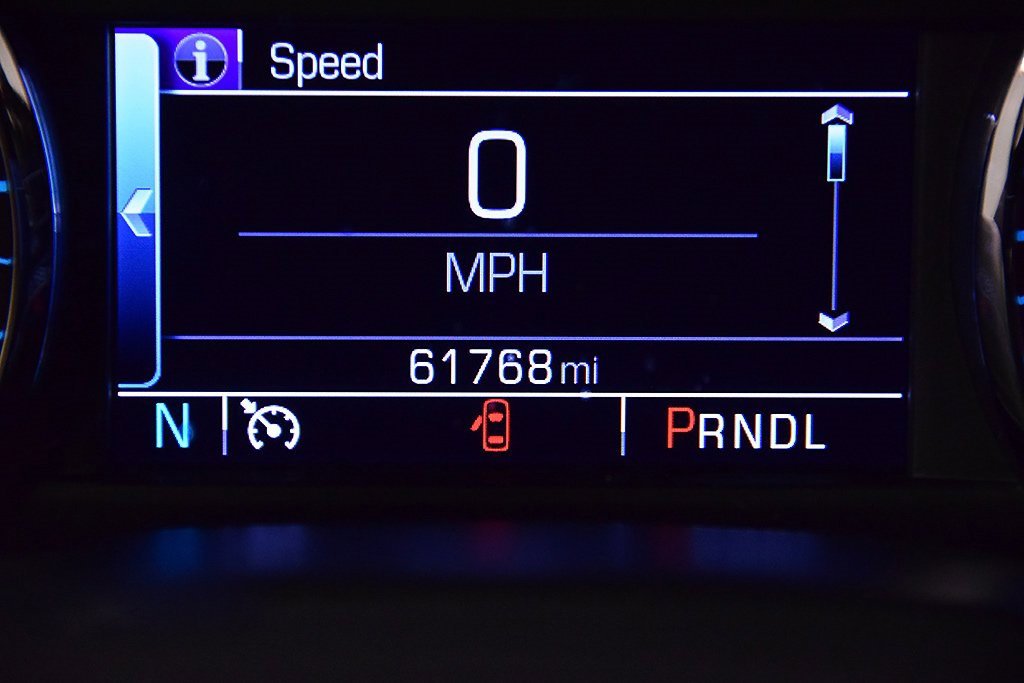 Used 2018 Chevrolet Silverado 1500 LT w/ All Star Edition image 15