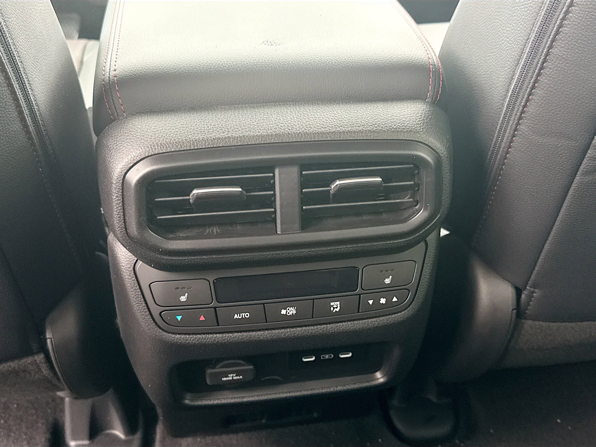 New 2026 Honda Ridgeline Black Edition image 21