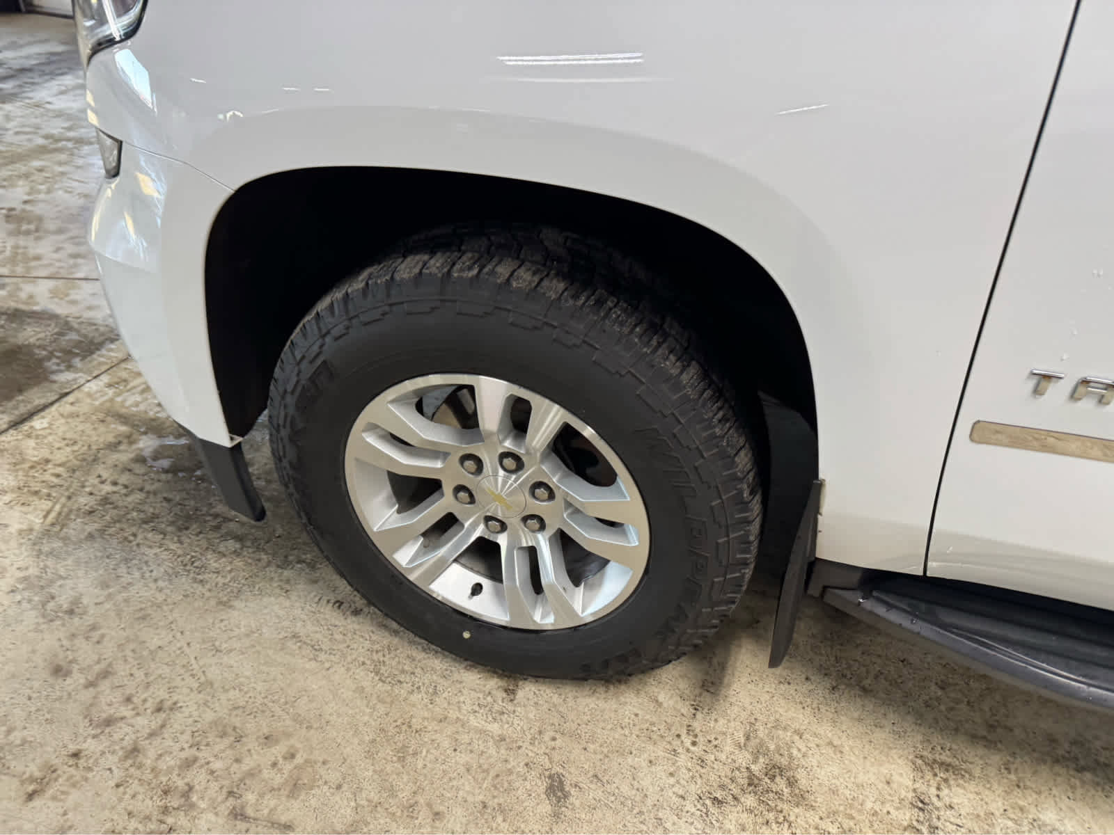 Used 2018 Chevrolet Tahoe LT image 10