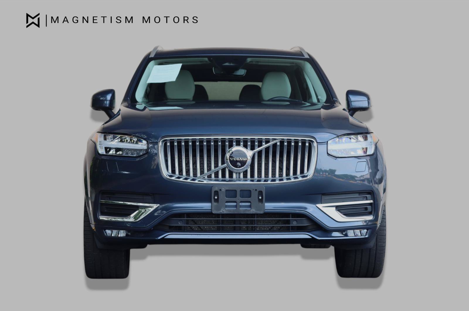 Used 2023 Volvo XC90 B6 Ultimate w/ Protection Package Premier AWD/4WD image 6