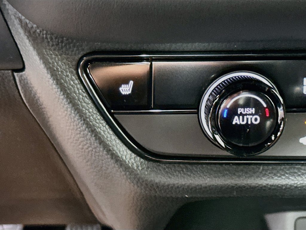 New 2027 Honda HR-V Sport image 19