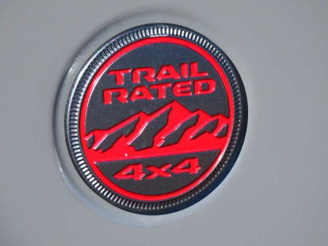 Used 2021 Jeep Gladiator Rubicon w/ Cold Weather Group image 12