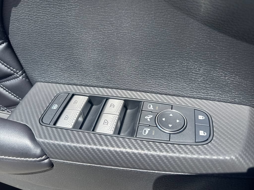 New 2026 Nissan Rogue Platinum AWD/4WD image 12