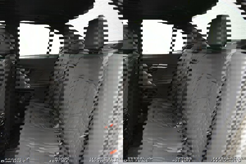 Used 2024 BMW 530i w/ M Sport Package image 23