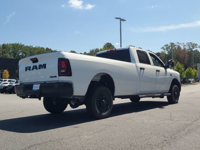 New 2026 RAM 2500 Tradesman image 3