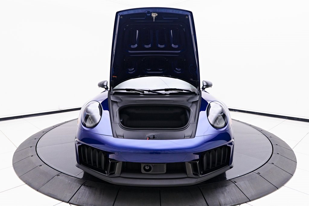 Used 2026 Porsche 911 Carrera GTS image 18