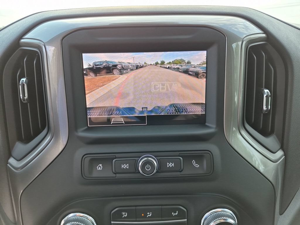 New 2026 GMC Sierra 2500 Pro w/ Convenience Package RWD image 26