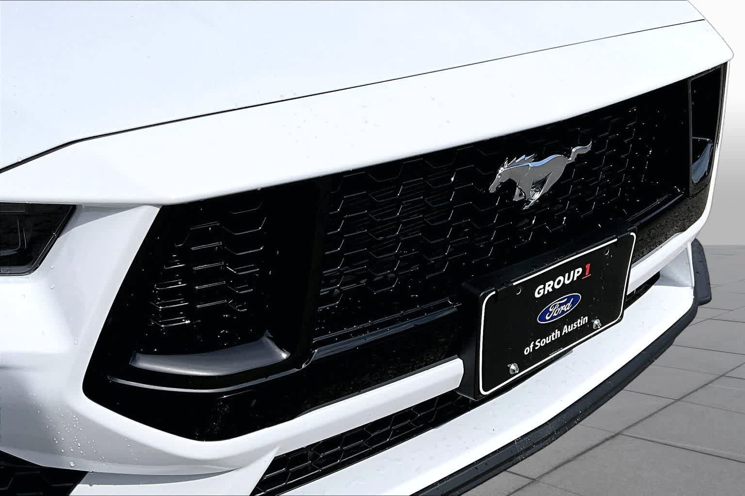 Used 2025 Ford Mustang GT Premium w/ GT Performance Package RWD image 30