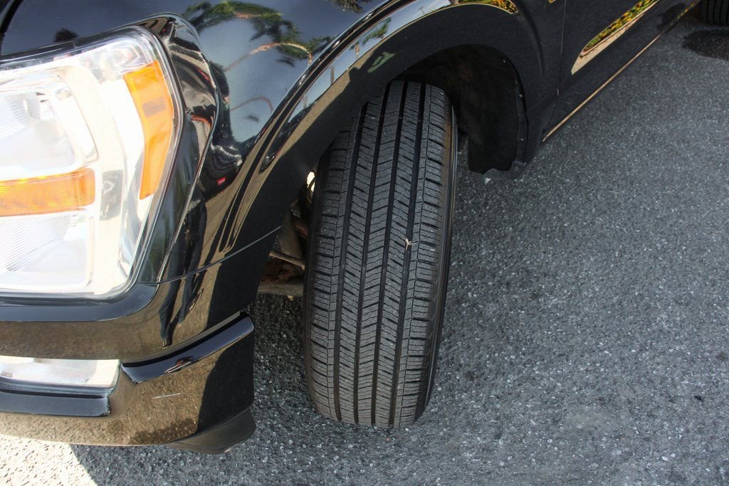 Used 2021 Ford F150 XLT w/ Equipment Group 301A Mid AWD/4WD image 43