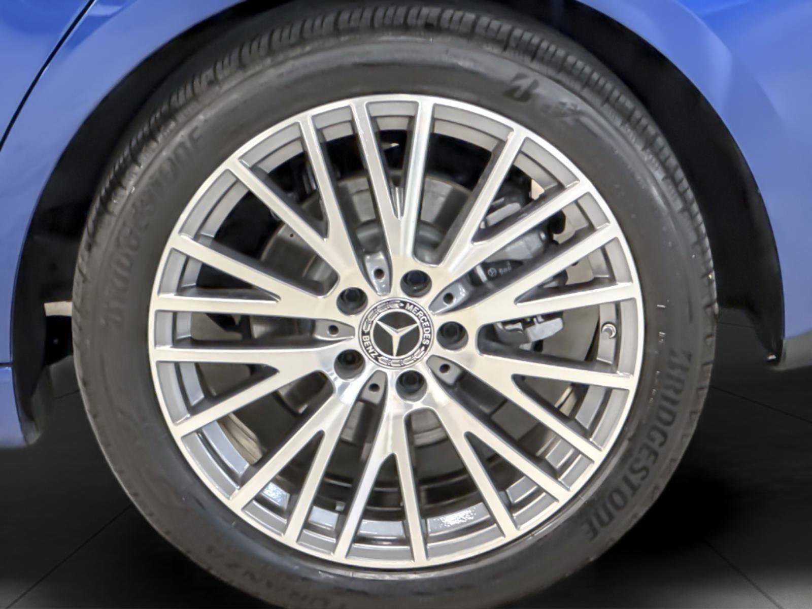 Used 2025 Mercedes-Benz CLA 250 image 23