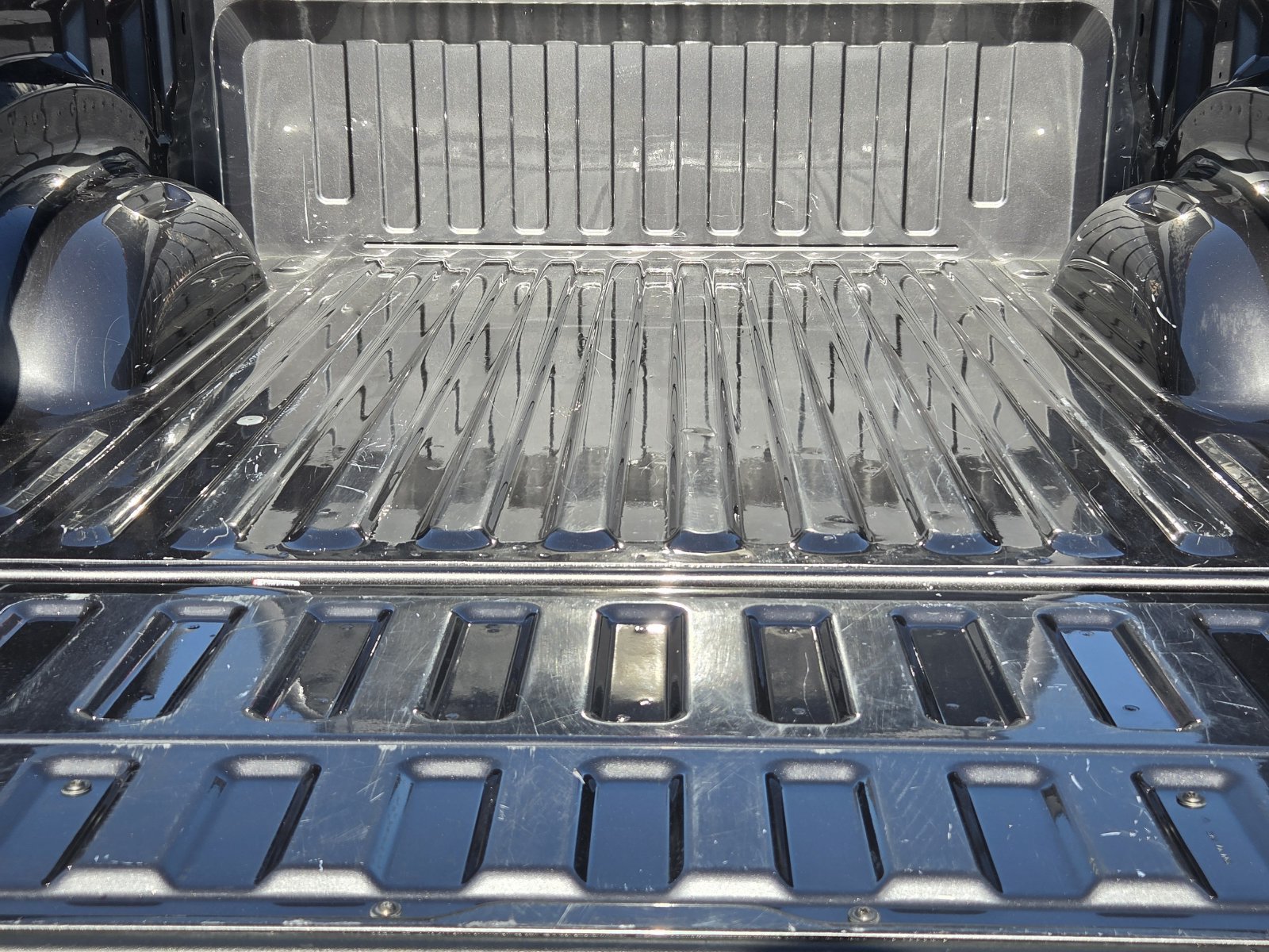 Used 2025 RAM 1500 Tradesman RWD image 30