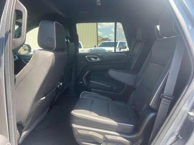 Used 2021 GMC Yukon SLT AWD/4WD image 18