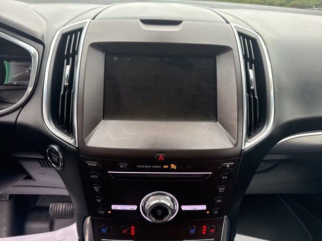 Used 2019 Ford Edge Titanium w/ Equipment Group 301A image 14