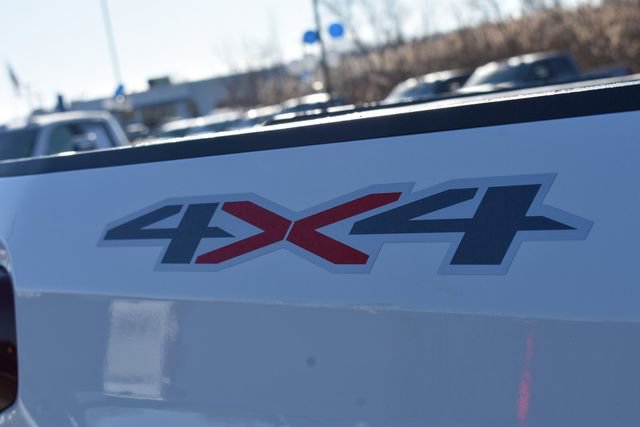 Certified 2024 Chevrolet Silverado 1500 Custom image 17