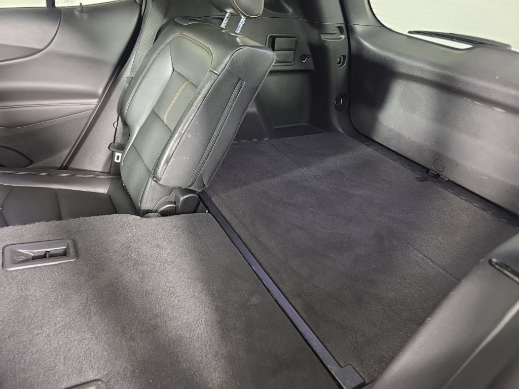 Used 2023 Chevrolet Equinox Premier AWD/4WD image 28