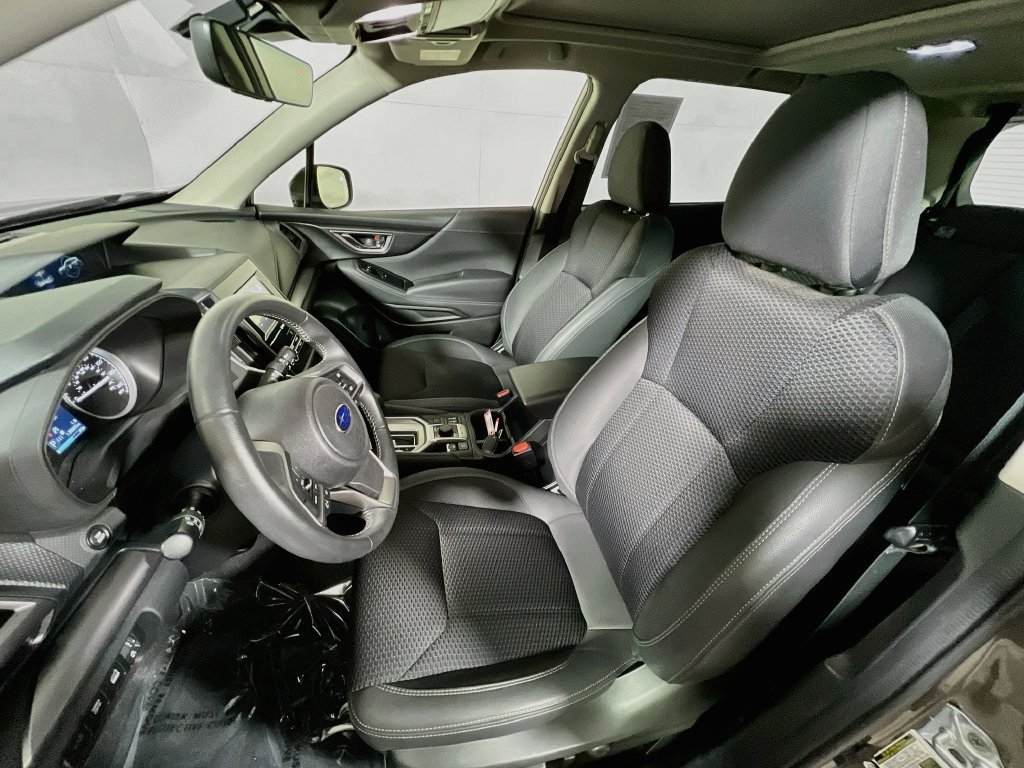 Certified 2024 Subaru Forester Premium AWD/4WD image 17