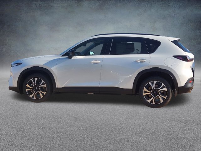 New 2026 MAZDA CX-5 Preferred AWD/4WD image 4