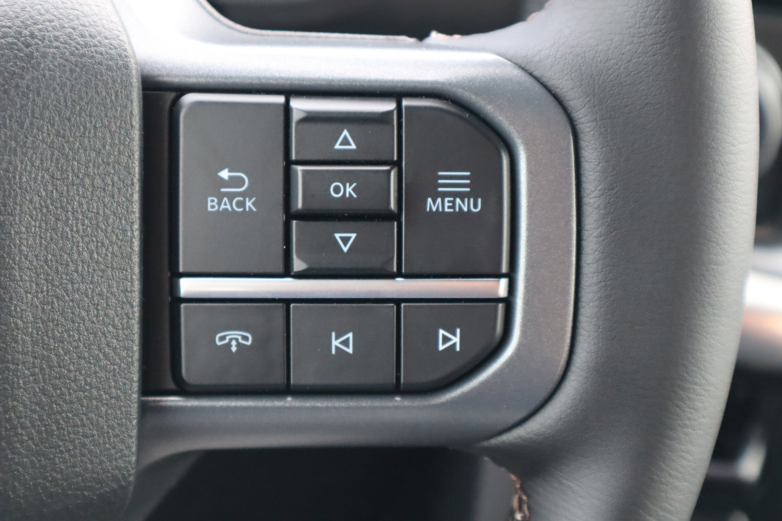 New 2025 Ford F150 Lariat w/ Equipment Group 502A High image 21