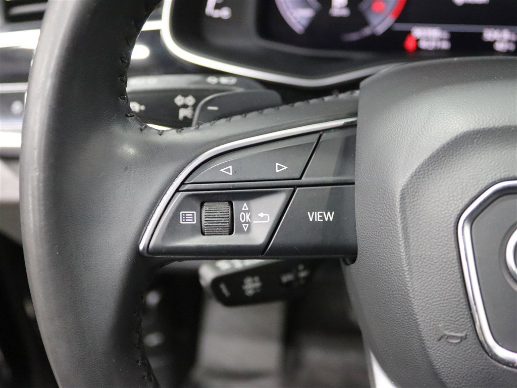 Used 2020 Audi Q7 3.0T Prestige w/ Prestige Package image 34