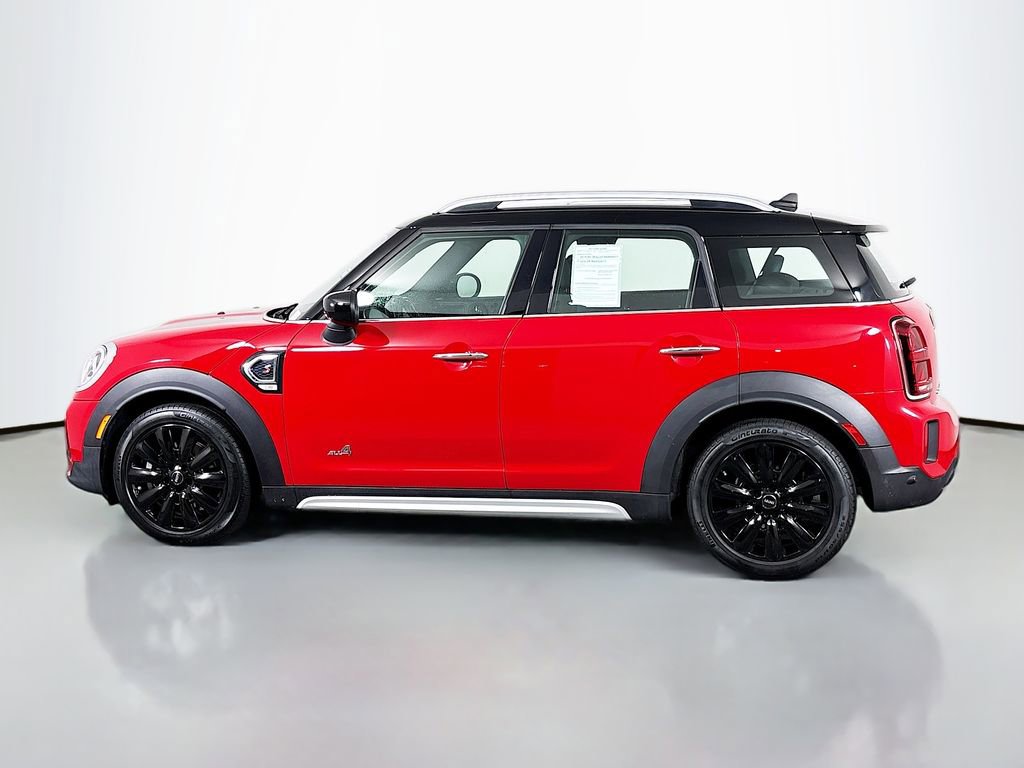 Used 2022 MINI Cooper Countryman S image 4