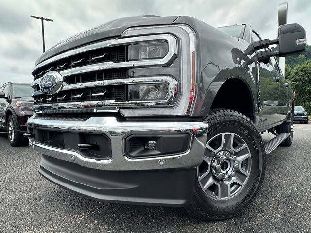 New 2026 Ford F350 Lariat w/ Lariat Ultimate Package AWD/4WD image 38