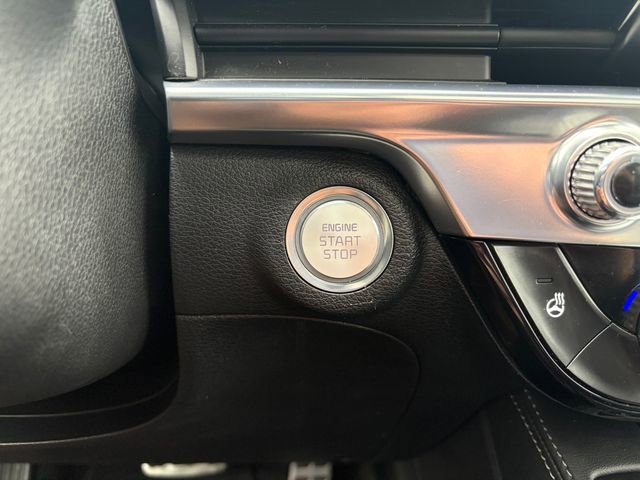 Certified 2024 Kia Telluride SX X-Line AWD/4WD image 9