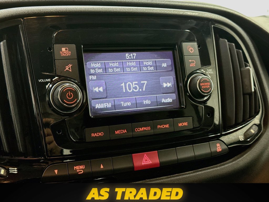 Used 2019 RAM ProMaster City Tradesman FWD image 16