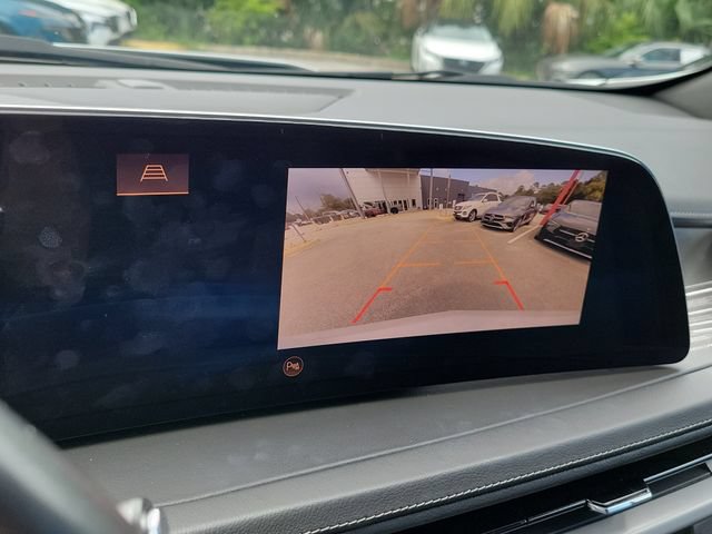 Used 2024 Cadillac XT4 Premium Luxury AWD/4WD image 31