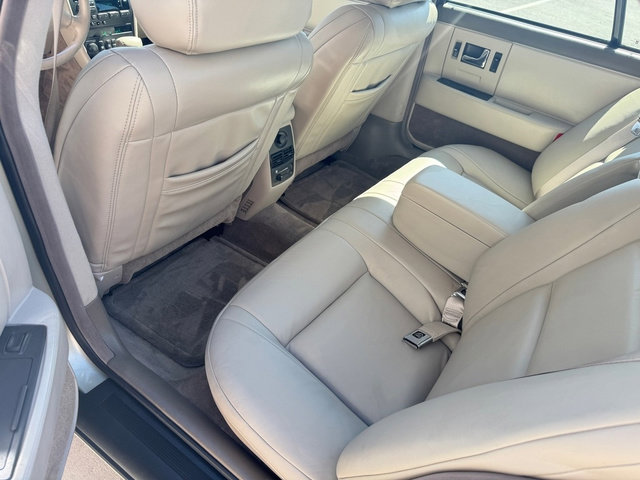 Used 1996 Cadillac Seville SLS image 12