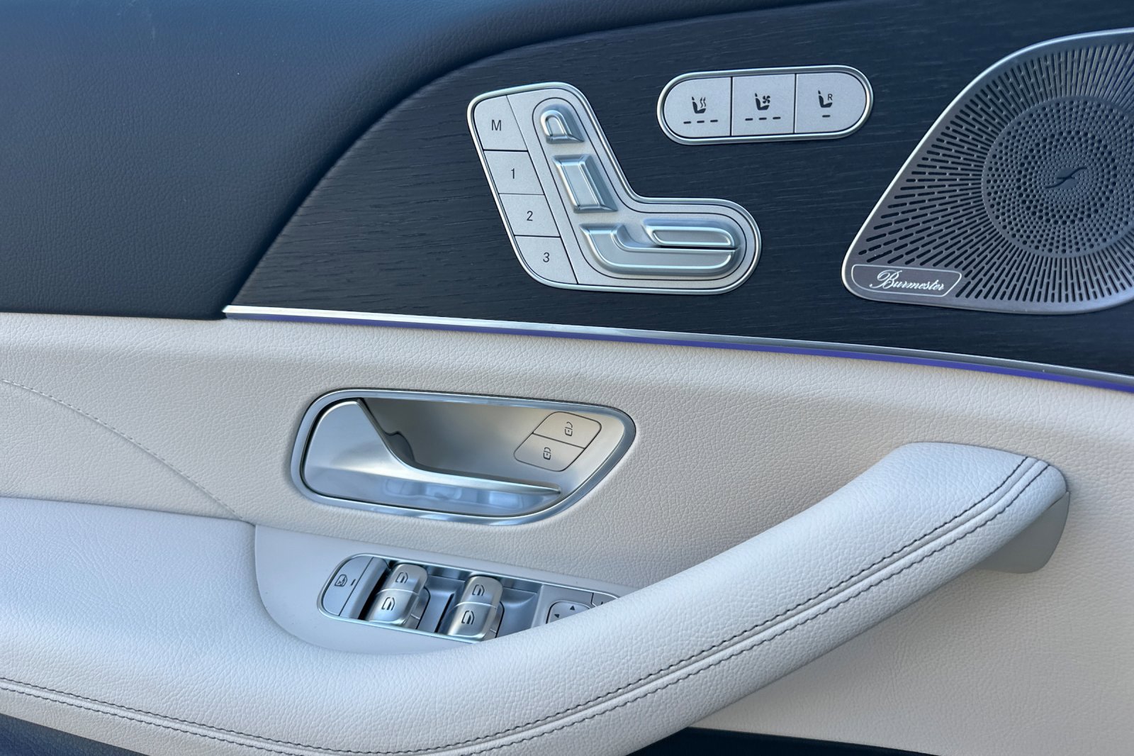 New 2026 Mercedes-Benz GLE 580 4MATIC image 11