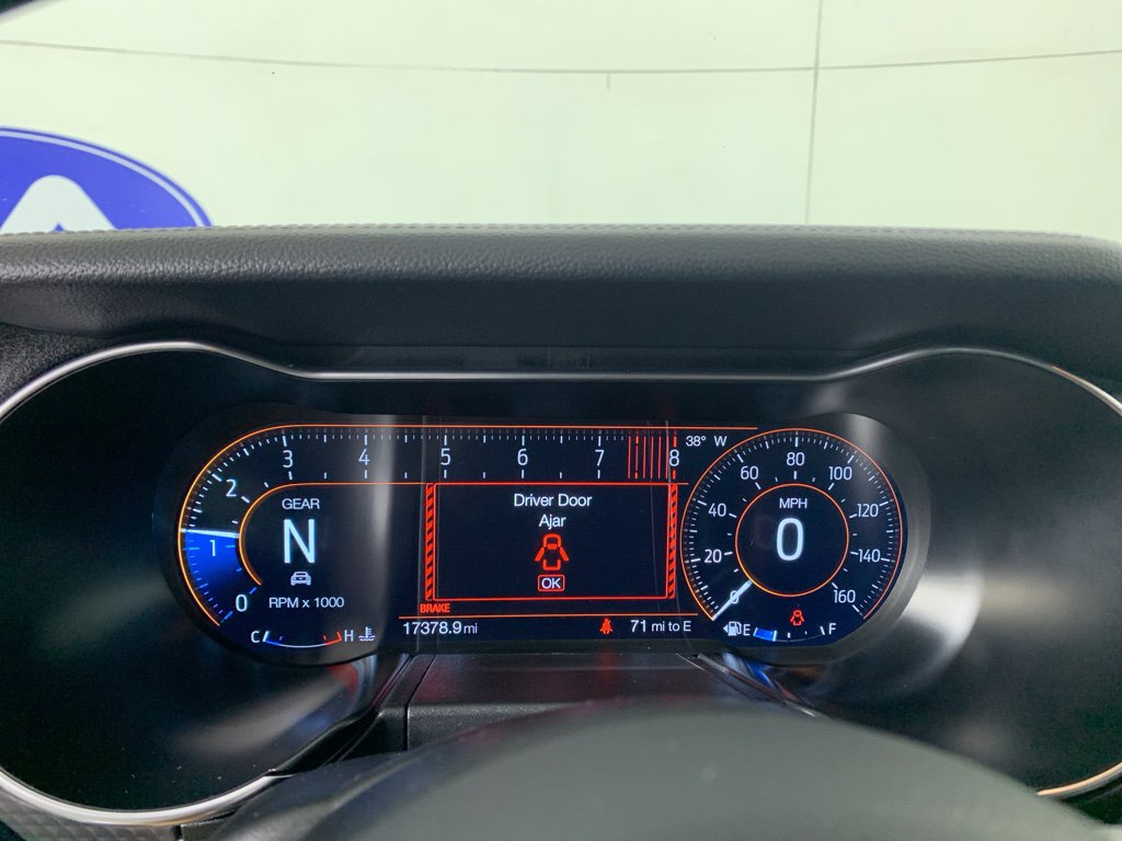 Used 2019 Ford Mustang GT Premium w/ GT Performance Package image 23