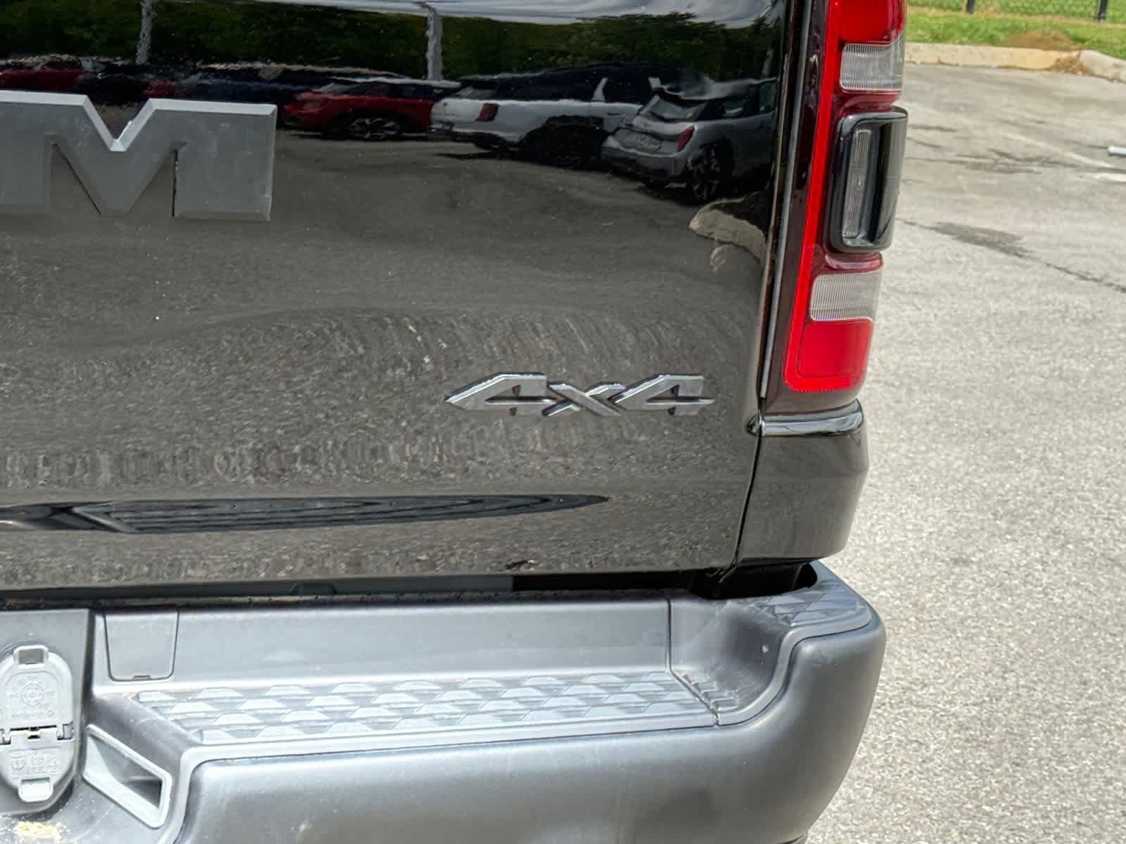 Used 2022 RAM 1500 TRX w/ TRX Level 2 Equipment Group AWD/4WD image 15