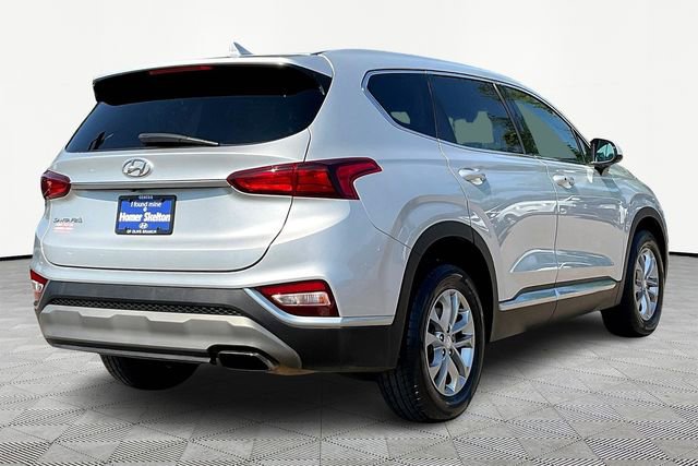 Used 2019 Hyundai Santa Fe SEL image 12